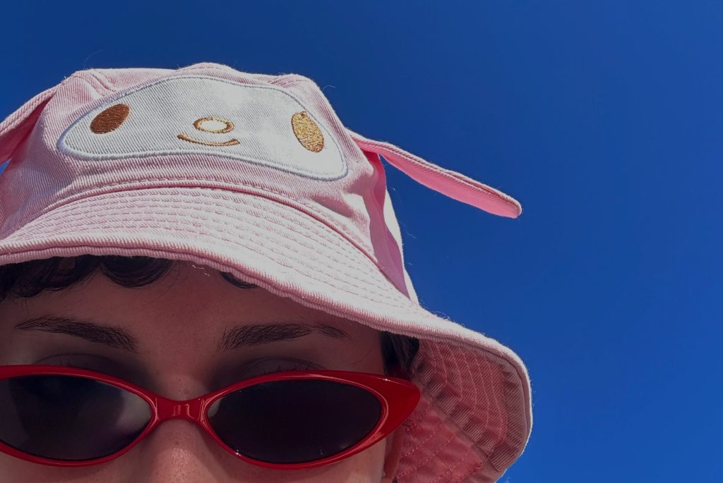 Hello World! A Little Introduction&nbsp;:)