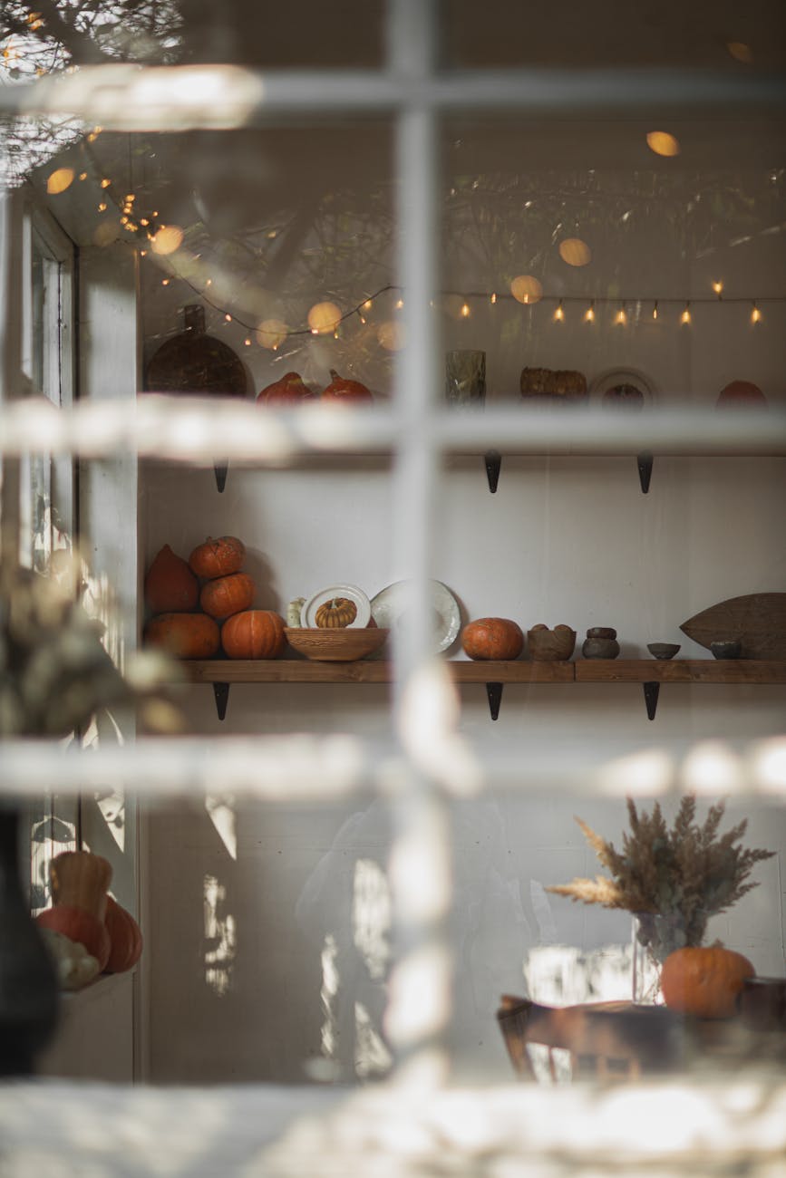 Pros and Cons of Seasonal Home&nbsp;Decor