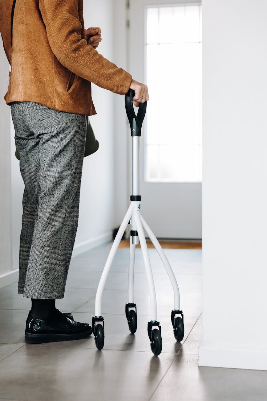 Creating an Elder-Friendly Home: Tips for Aging in&nbsp;Place